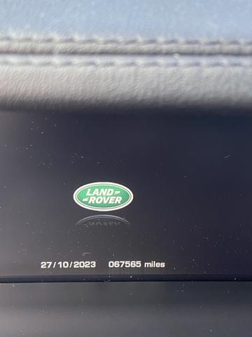 2015 land rover range rover 5.0l supercharged