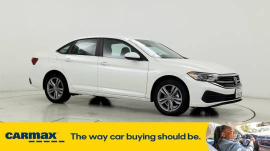 2023 Volkswagen Jetta