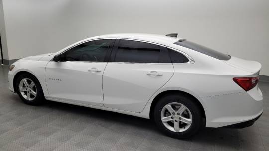 2019 Chevrolet Malibu