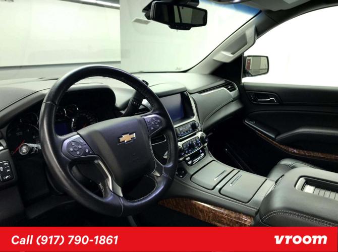 used 2019 chevrolet tahoe 2wd premier nashville, tn 37242 for sale in nashville, tennessee