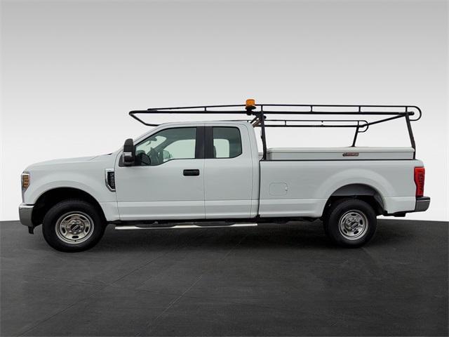 2019 ford f-250 xl