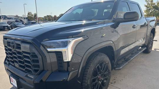 2023 Toyota Tundra