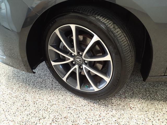 2015 acura tlx v6 tech