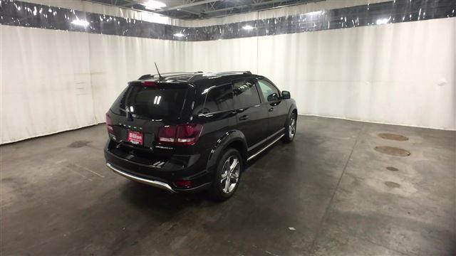 2016 dodge journey crossroad plus awd crossroad plus 4dr suv for sale in sioux falls, south dakota