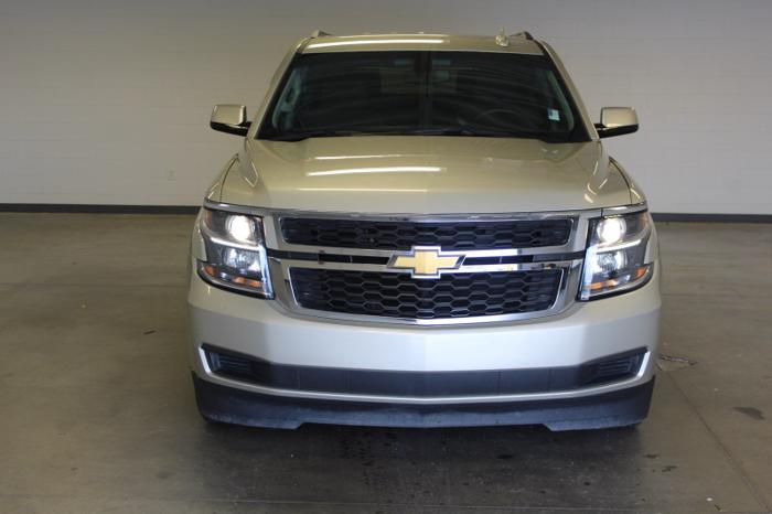 certified 2017 chevrolet suburban ls montgomery, al 36117 for sale in montgomery, alabama