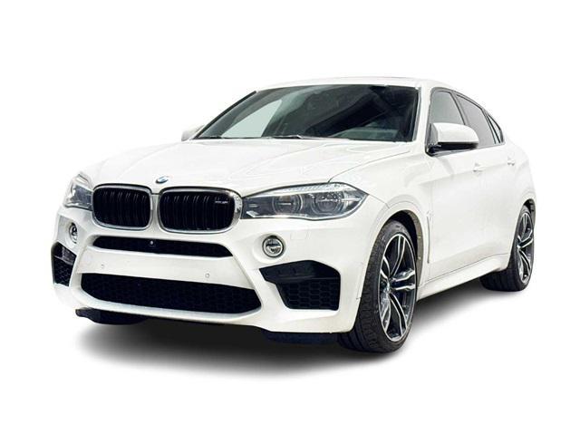 2019 bmw x6 m base