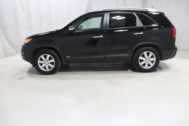 used 2013 kia sorento awd lx v6 fargo, nd 58103 for sale in fargo, north dakota