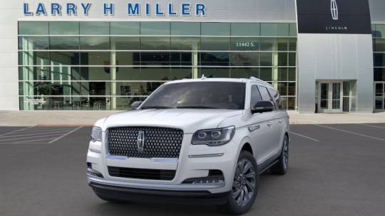 2024 Lincoln Navigator