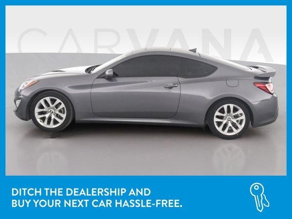 2014 hyundai genesis coupe in dulles, virginia