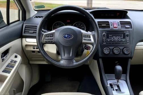 2014 subaru xv crosstrek in beloit, wisconsin