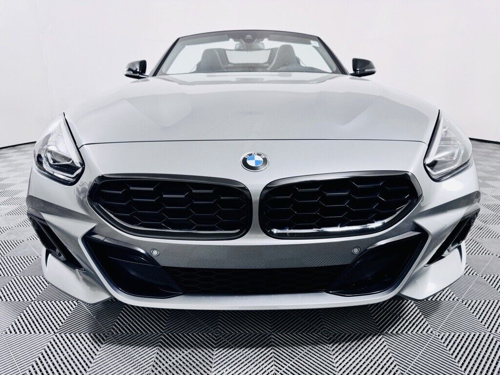 2023 bmw z4 sdrive30i