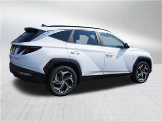 2024 Hyundai Tucson sel convenience
