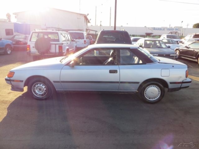 1989 st used 2l i4 16v no reserve