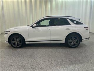 2025 Genesis GV70 3.5t sport