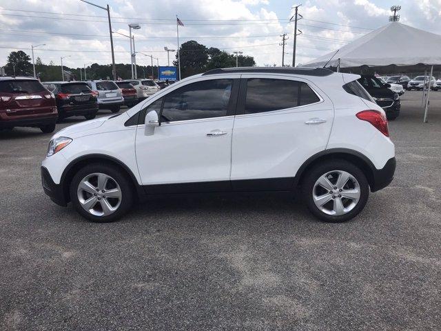 2016 buick encore in virginia beach, virginia