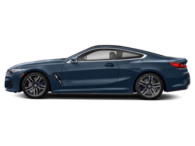2022 bmw m850 xdrive