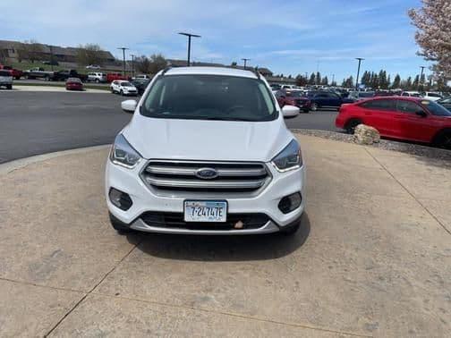 2017 ford escape se in evergreen, montana