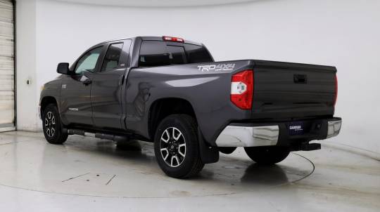 2015 Toyota Tundra