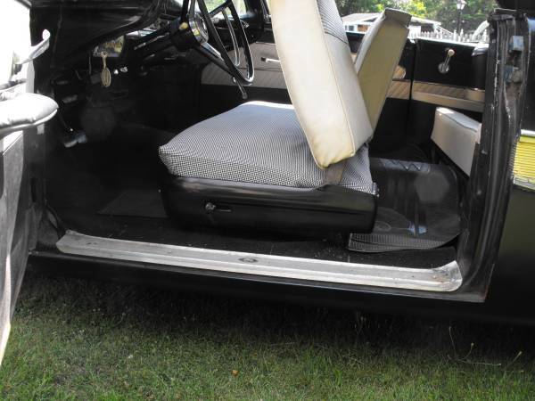 1958 ford fairlane sunliner convertible 1957 1956 1955 1954 1959 1960 1961 1962