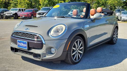 2016 Mini
