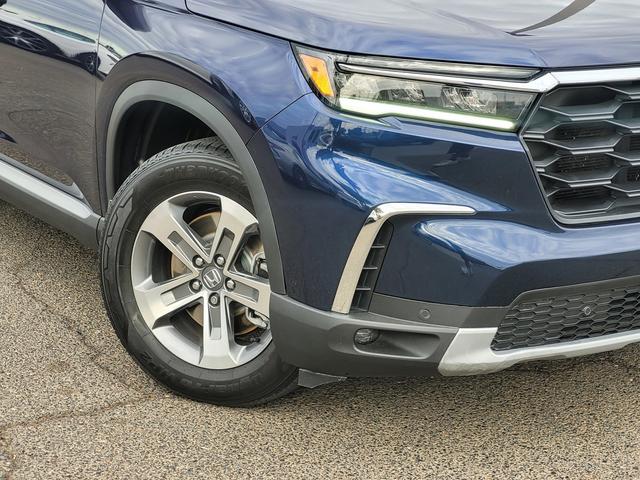 2023 honda pilot