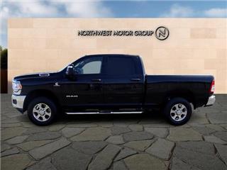 2023 RAM 2500 big horn