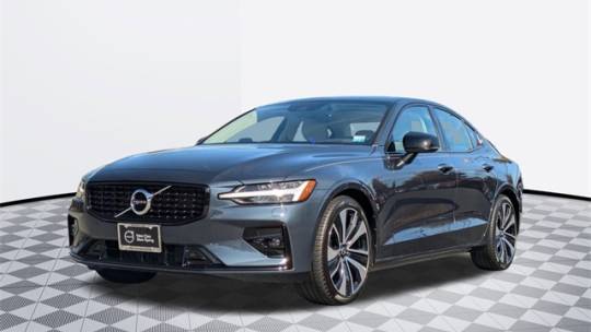 2022 Volvo se