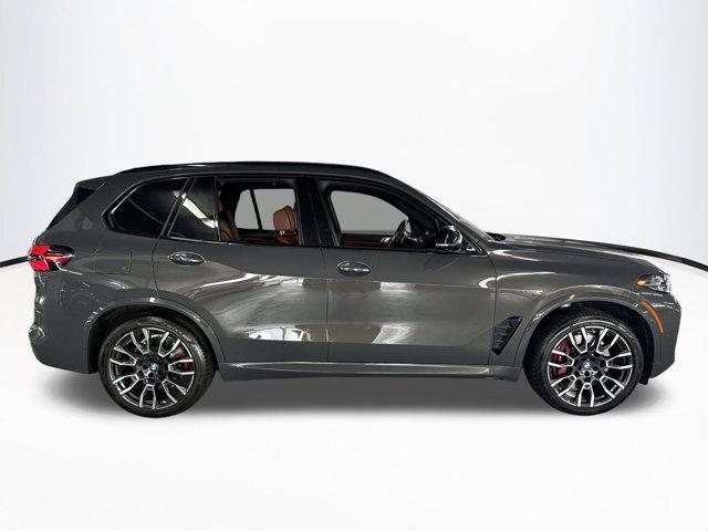 2024 bmw x5 m60i