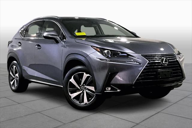 2019 lexus nx 300 nx 300 f sport