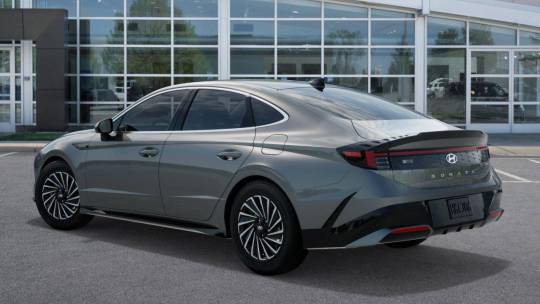 2024 Hyundai Sonata