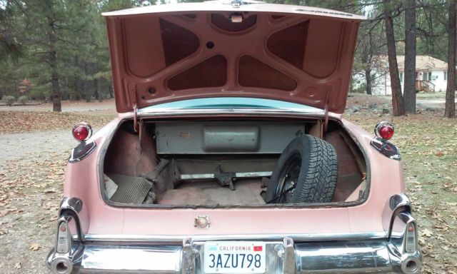 1955 chrysler imperial,classic,collectable,rare,low miles,ac,ps,pb,power windows