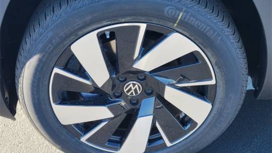2024 Volkswagen Atlas Cross Sport