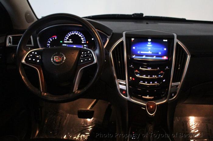 used 2013 cadillac srx fwd luxury bedford, oh 44146 for sale in orange village, ohio