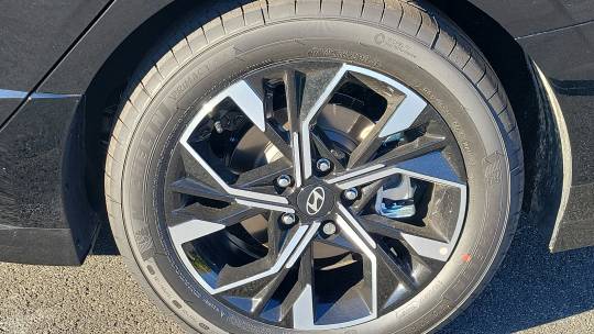 2025 Hyundai Sonata