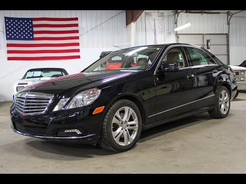 2010 mercedes-benz e350 in kentwood, michigan
