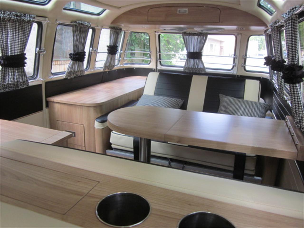 1959 volkswagen bus