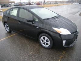 new 2015 toyota prius for sale in grand forks, north dakota