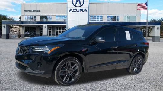 2023 Acura RDX