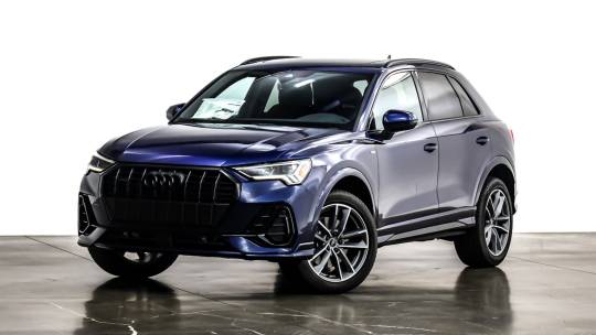 2024 Audi Q3