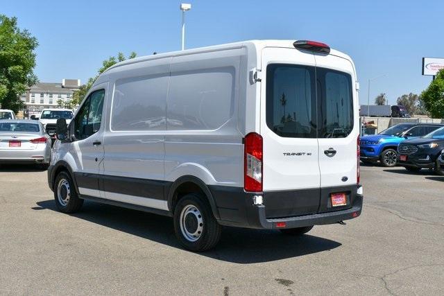 2023 ford transit-150 base
