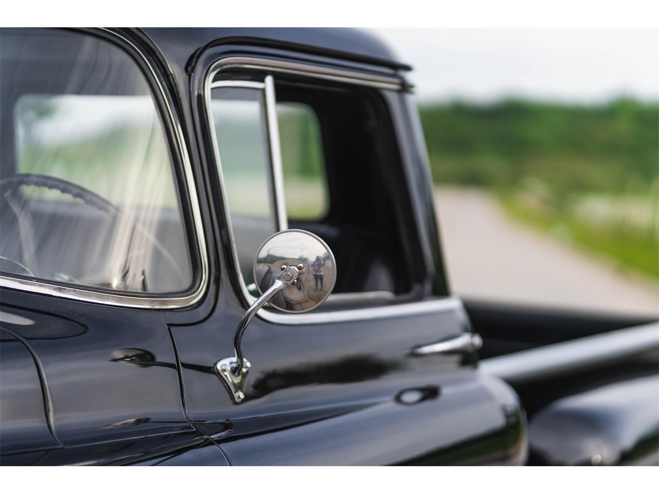 chevrolet apache