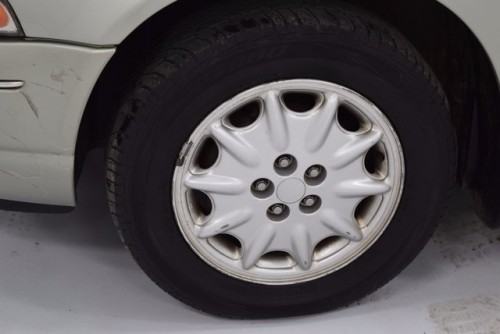 2000 chrysler cirrus lxi in kentucky