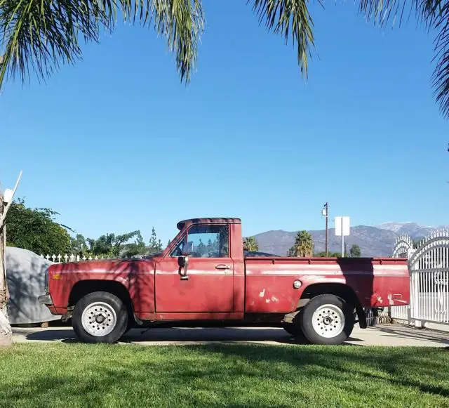 1974 mazda rotary pickup repu r100 rx2 rx3 rx4 repu 13b 12a rx7 rare rx8
