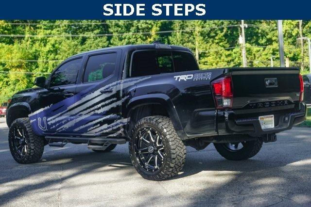 used 2018 toyota tacoma trd pro indianapolis, in 46240 for sale in indianapolis, indiana