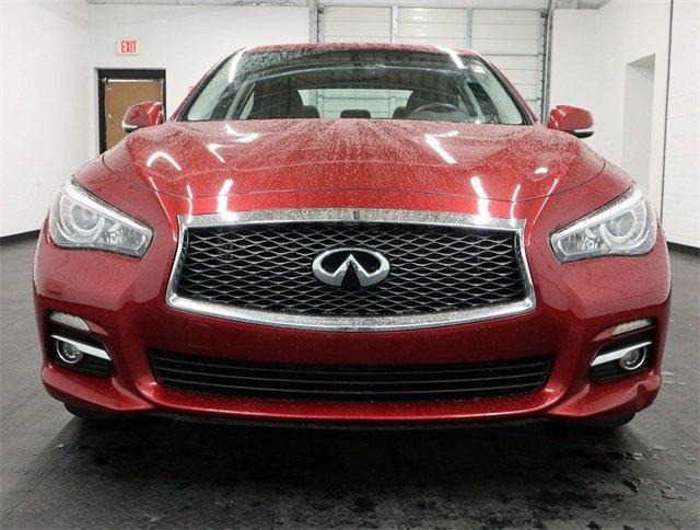 used 2015 infiniti q50 sport waldorf, md 20601 for sale in waldorf, maryland