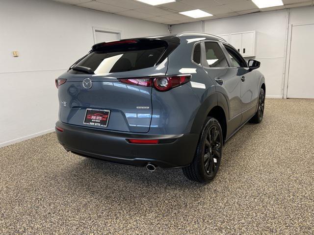 2023 mazda cx-30 base