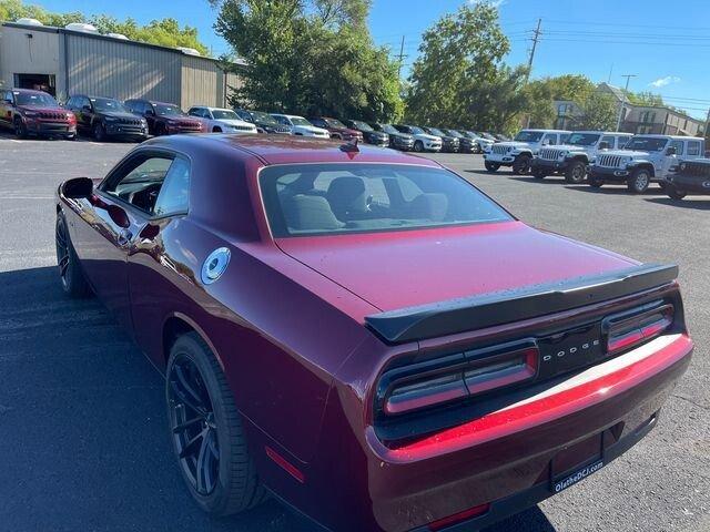 2023 dodge challenger r/t in olathe, kansas