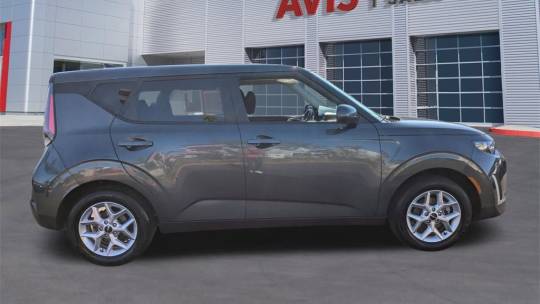 2023 Kia Soul