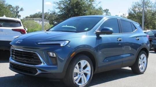 2025 Buick Encore GX