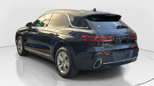 2022 Genesis GV70